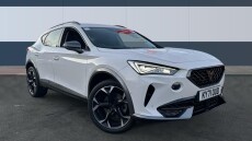 CUPRA Formentor 1.5 TSI 150 V2 5dr Petrol Estate